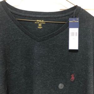 NWT 3XB Polo T-Shirt
